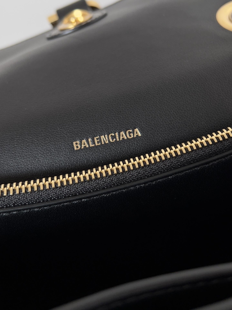 Balenciaga Hourglass Bags